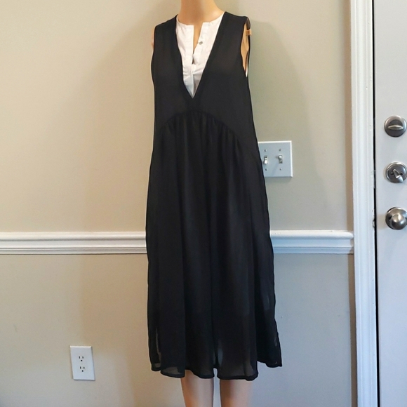 Midi dress - Picture 4 of 8